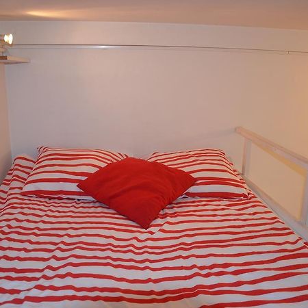 Hotel Studios Phenicio Porte De Versailles Малакоф Екстериор снимка