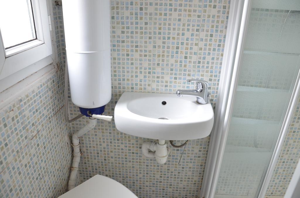Hotel Studios Phenicio Porte De Versailles Малакоф Екстериор снимка