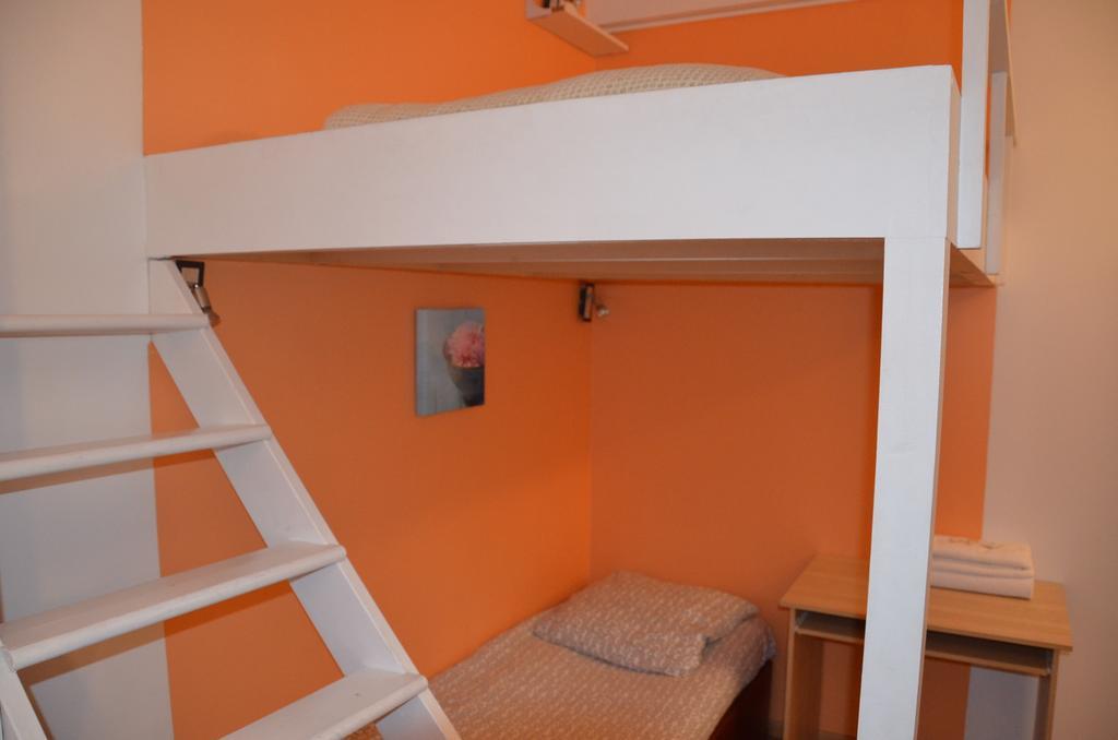 Hotel Studios Phenicio Porte De Versailles Малакоф Стая снимка