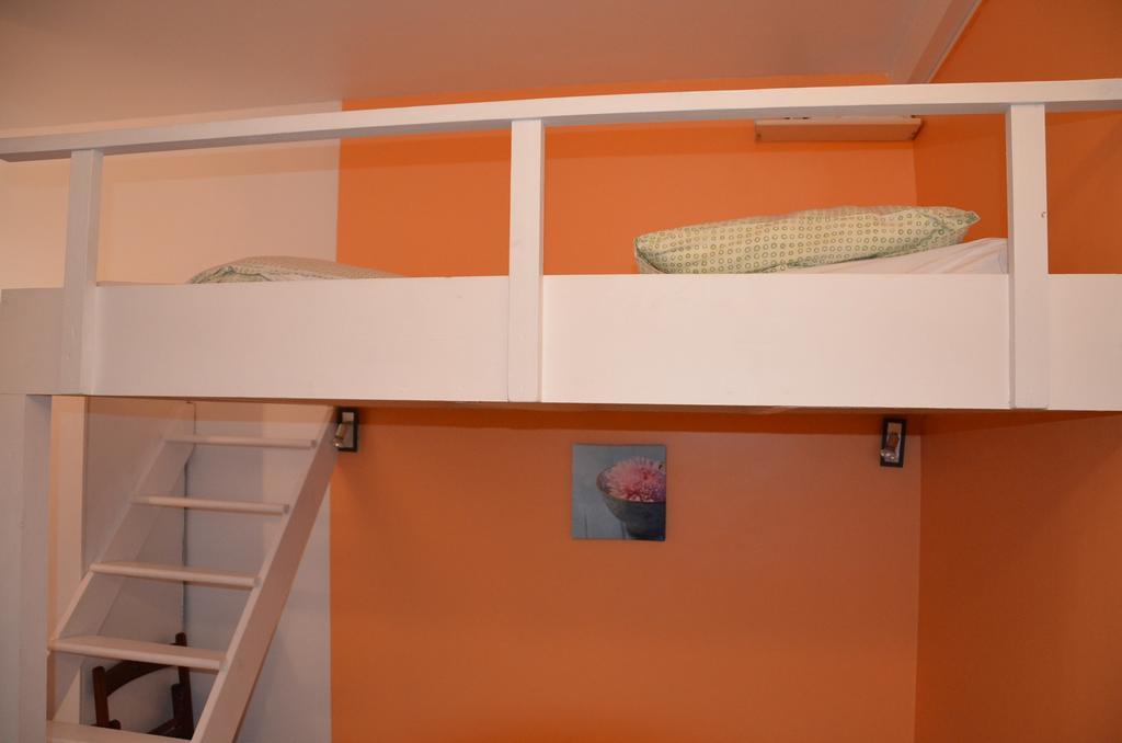 Hotel Studios Phenicio Porte De Versailles Малакоф Екстериор снимка