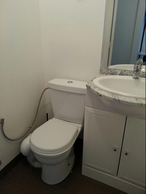 Hotel Studios Phenicio Porte De Versailles Малакоф Екстериор снимка