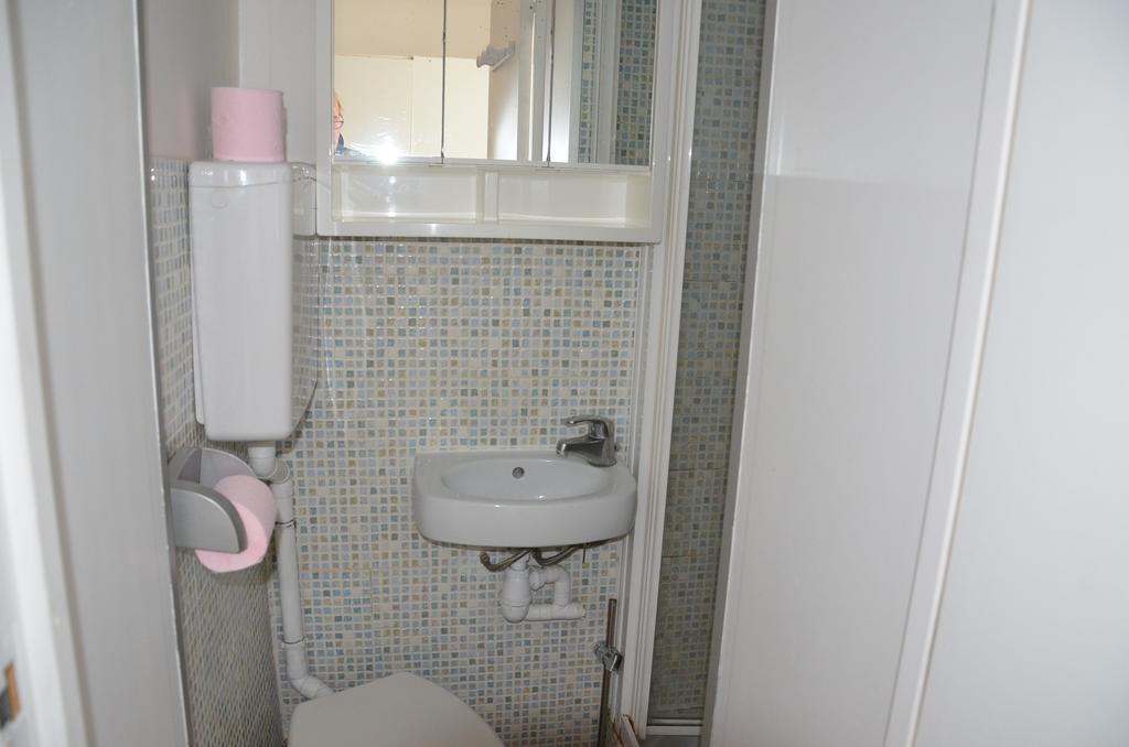Hotel Studios Phenicio Porte De Versailles Малакоф Екстериор снимка