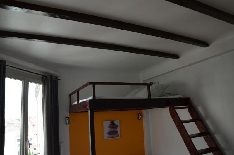 Hotel Studios Phenicio Porte De Versailles Малакоф Екстериор снимка