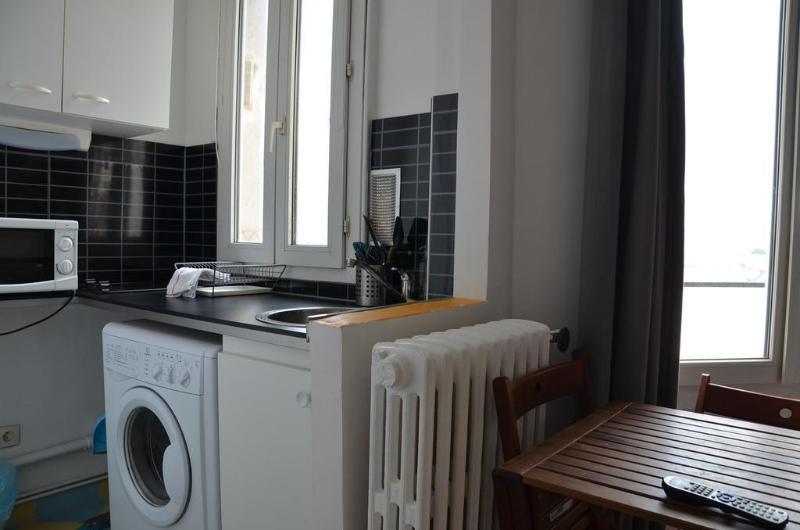 Hotel Studios Phenicio Porte De Versailles Малакоф Екстериор снимка