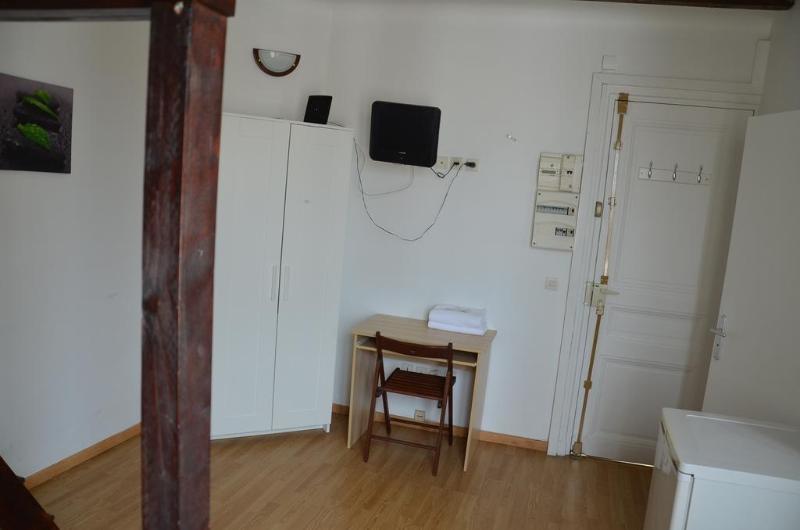 Hotel Studios Phenicio Porte De Versailles Малакоф Екстериор снимка