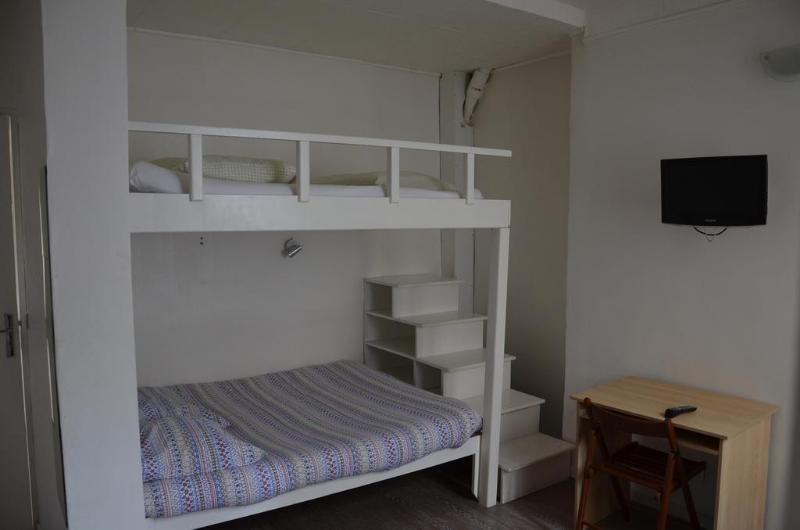Hotel Studios Phenicio Porte De Versailles Малакоф Екстериор снимка