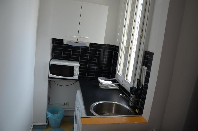 Hotel Studios Phenicio Porte De Versailles Малакоф Екстериор снимка