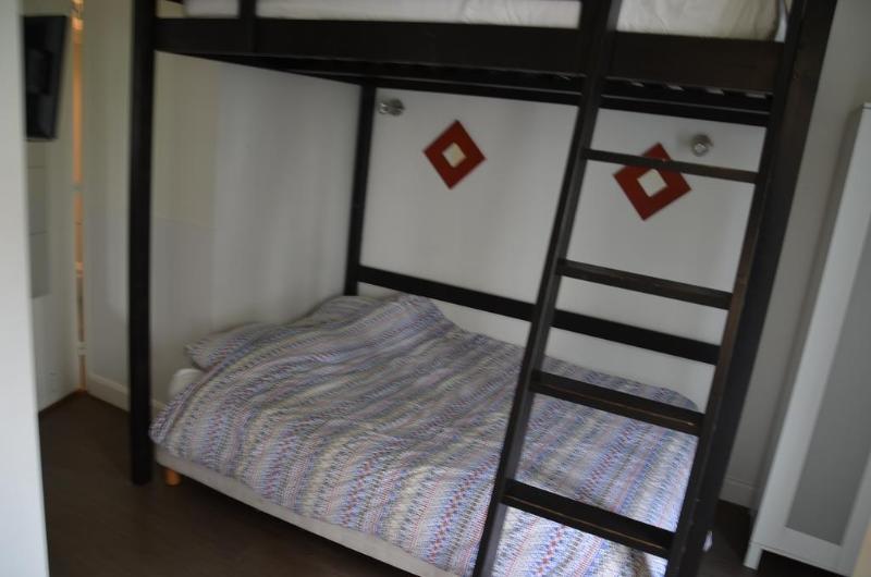 Hotel Studios Phenicio Porte De Versailles Малакоф Екстериор снимка