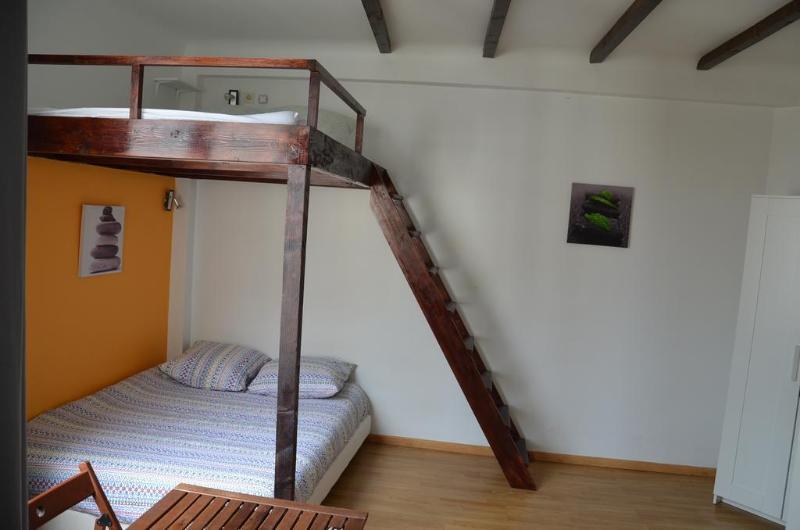 Hotel Studios Phenicio Porte De Versailles Малакоф Екстериор снимка