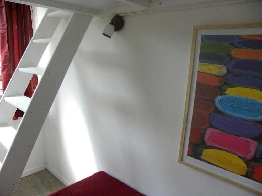 Hotel Studios Phenicio Porte De Versailles Малакоф Екстериор снимка