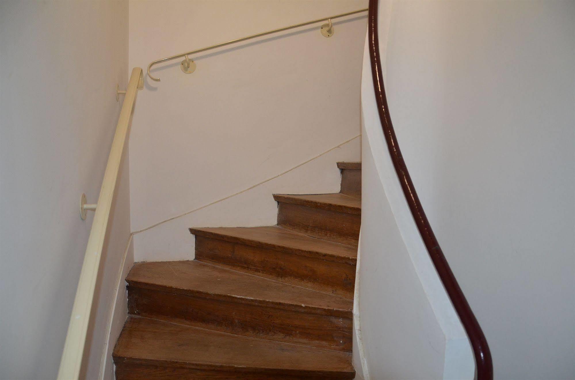 Hotel Studios Phenicio Porte De Versailles Малакоф Екстериор снимка